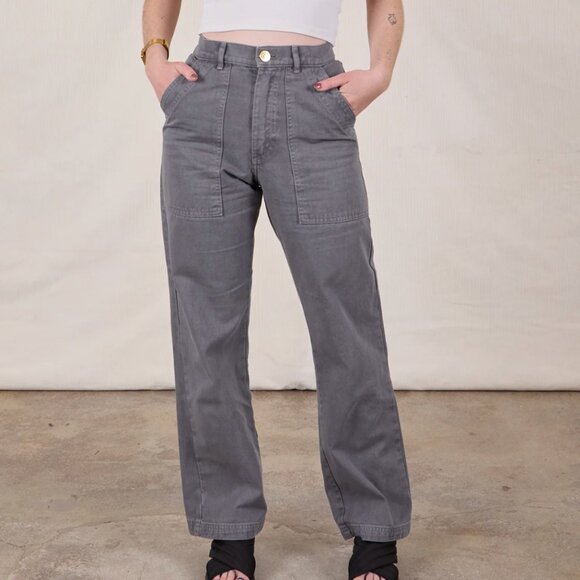 Big Bud Press Pants - Big Bud Press Workpants, Size Small